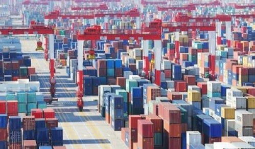 2019年全球前三大商品貿易國花落誰家,中國還能是第一嗎