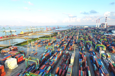 勇當(dāng)標(biāo)桿、敢為闖將！看浦東奮力創(chuàng)造新時(shí)代改革開放新奇跡