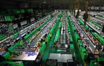 國(guó)內(nèi)原創(chuàng)動(dòng)漫行業(yè)崛起推動(dòng)玩具出口貿(mào)易飆升