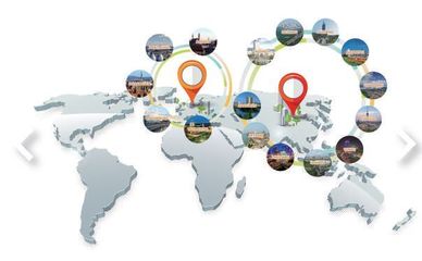 中德貿易深化合作，'一帶一路'中歐班列驅動雙邊經濟增長