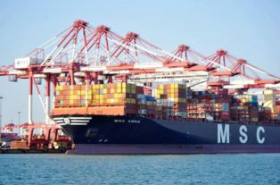 臺(tái)灣出口貿(mào)易連續(xù)七月負(fù)增長(zhǎng)，五月總額降至277.2億美元